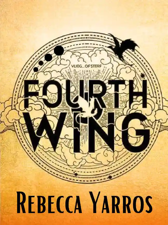 Fourth Wing Book