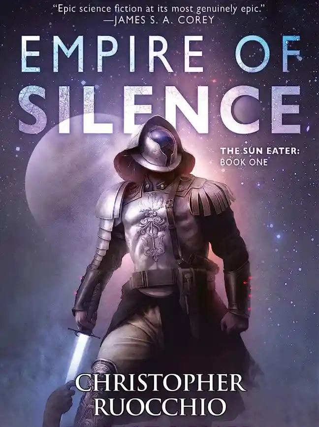 Empire of Silence pdf download