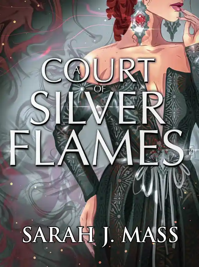 Read A Court of Silver Flames Online Free